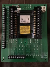 Honeywell 50011403-001 / Q7800C 1001 / PowerFlame / USED / GREAT CONDITION!🇺🇸