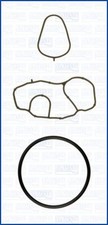 3x Dichtungssatz Ölkühler AJUSA 77011100/3x für OPEL A18 P1UO ASTRA OV5 Sports 1