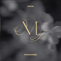 Mamamoo - Waw 11TH Mini Album - Cd - G3Z