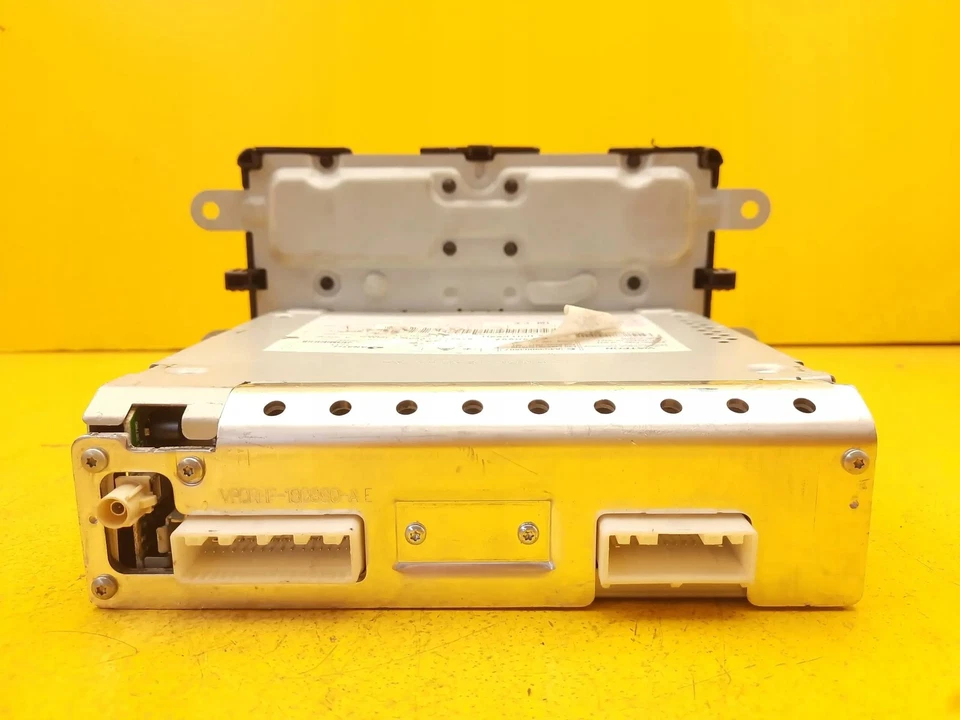 Smart ForTwo III 2015- RADIO A4539004807 OE Pieza original usada - Imagen 4 de 4