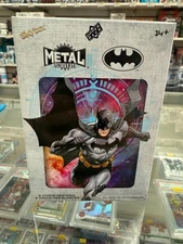 2025 SkyBox Metal Universe Batman BLASTER BOX Look for PMGs! Factory Sealed F/S