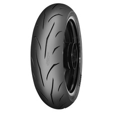 1000 Daytona RS Injection 160/60ZR17 Sport Force+ Rear Tyre Moto Guzzi 1997
