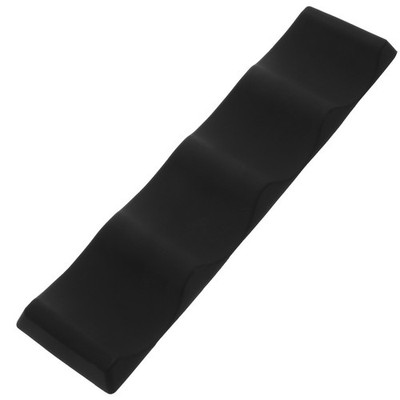  2 Pcs Silikon-flaschenorganizer Faltbares Flaschenregal Flaschenorganisator