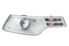 Nebelscheinwerfer Rechts für Citroen C5 III RD Break RW 08-17 6206J4