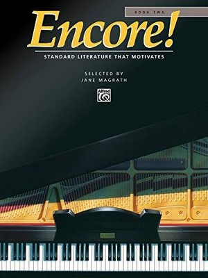 Encore!, Bk 2 - Paperback By Magrath, Jane - GOOD