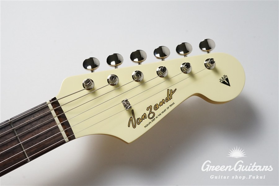 Vanzandt STV-R2 - Vintage White | eBay