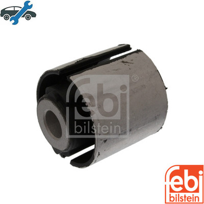 2x CONTROL ARMTRAILING ARM BUSH 10852 FOR VW TRANSPORTER/T4/Bus/Van AAB 2.4L
