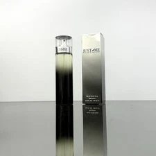 Paris Hilton JUST ME Men Cologne 3.4oz-100ml EDT Spray NEW-ORIGINAL (BA24