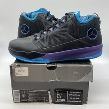 Jordan CP3.IV Black Purple for Sale | Authenticity Jordan CP3.IV Black Purple for Sale | Authenticity