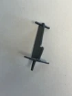 1986 GI JOE TOMAHAWK Helicopter Parts Vintage 80s Hasbro ARAH