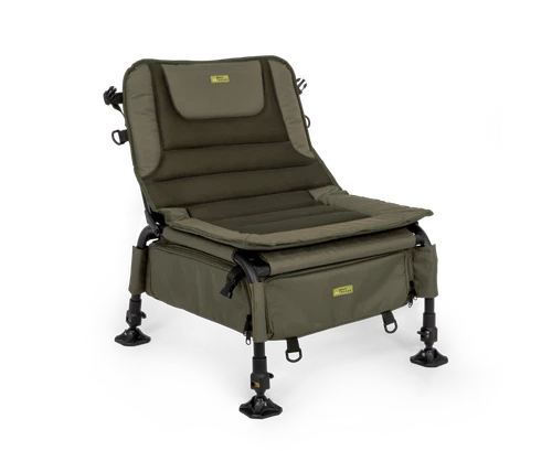 Korum Progress Ruckchair SS