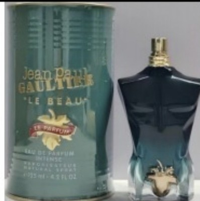 JPG le Beau Paradise Garden Eau de Parfum 4.2 oz (125 Ml)