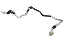 NEW FOR AUDI Q7, PORSCHE, VW TOUAREG - Air Conditioning Hose Refrigerant Line