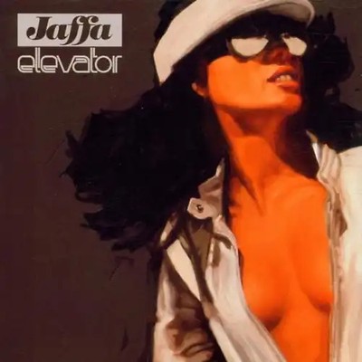 Jaffa - Elevator