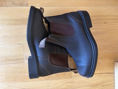 Chelsea Boots Size 8 Brand New Men main image 3