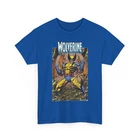 Wolverine T-Shirt Marvel Comics George Perez Art X-Men Logan Vintage-Style Tee