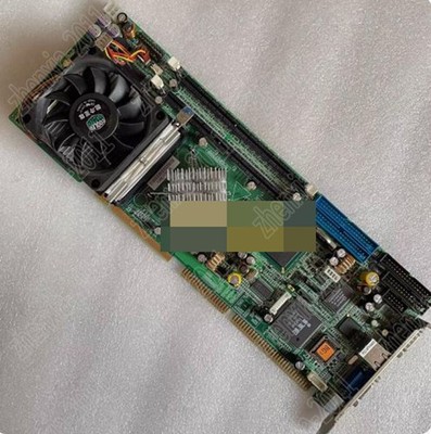 1PC Used ADLINK NuPRO-865 REV :1.0 Motherboard #vn