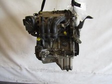 Moteur Opel AGILA