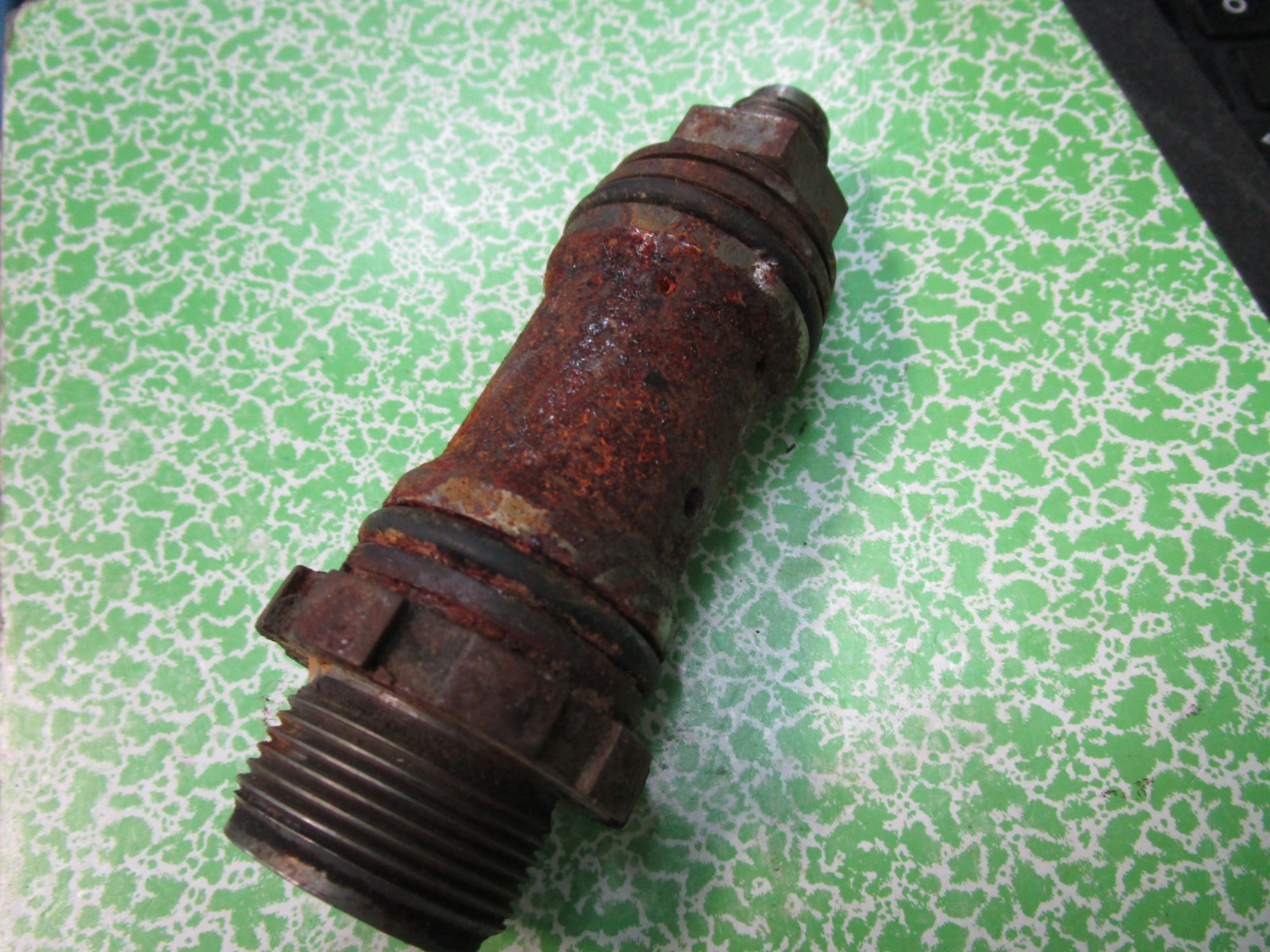 Rolls Royce Shadow II, Bentley T2 brake pump rebuildable core UE40534,UE45237