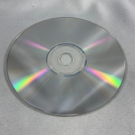 Off World Interceptor Panasonic 3DO Video Game Disc & Manual Only