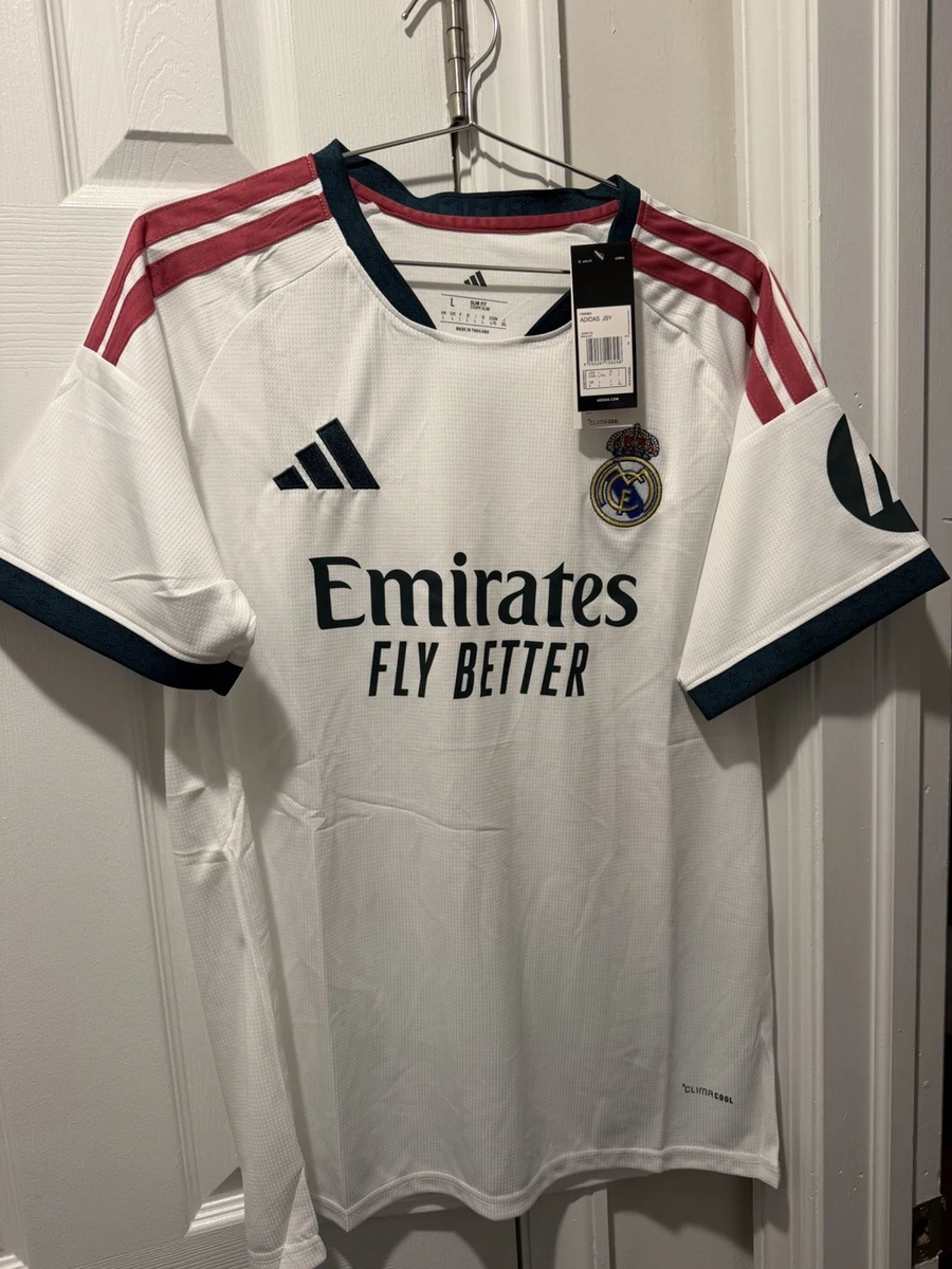 25+ real madrid jersey l for sale | Updated Oct 2026