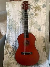 Rogue 30 Electric Baritone Ukulele