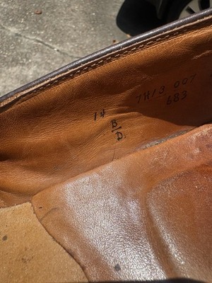 Alden 683