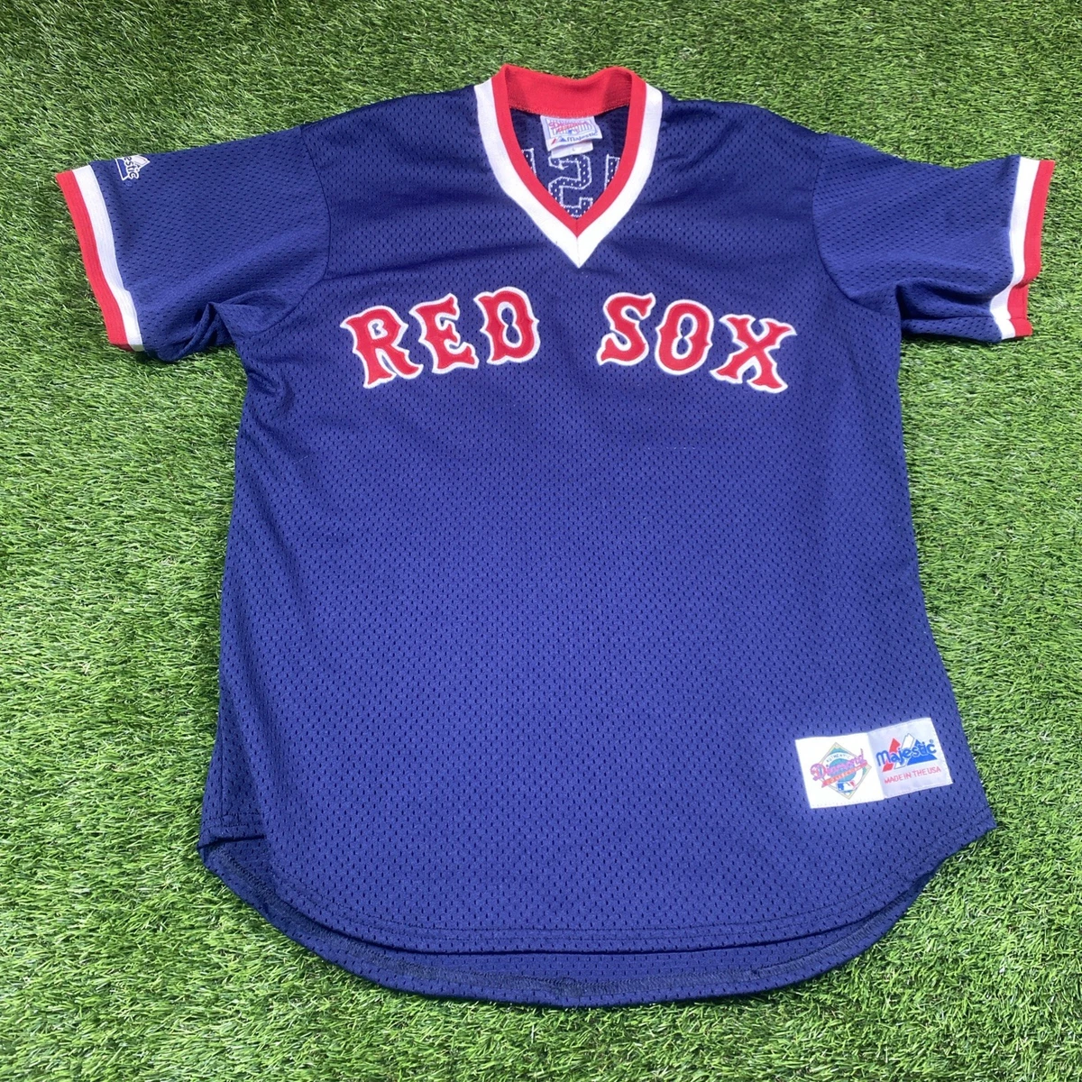 Majestic Boston Red Sox MLB Jerseys for sale | eBay