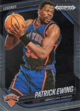 2024-25 Panini Prizm Black You U Pick Base Legends 251-300 & Inserts