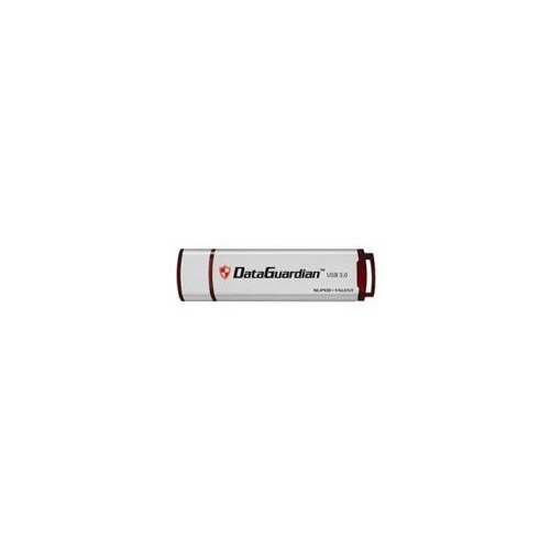 Super Talent 64GB DataGuardian USB 3.0 Flash Drive (MLC) - Image 2 of 2
