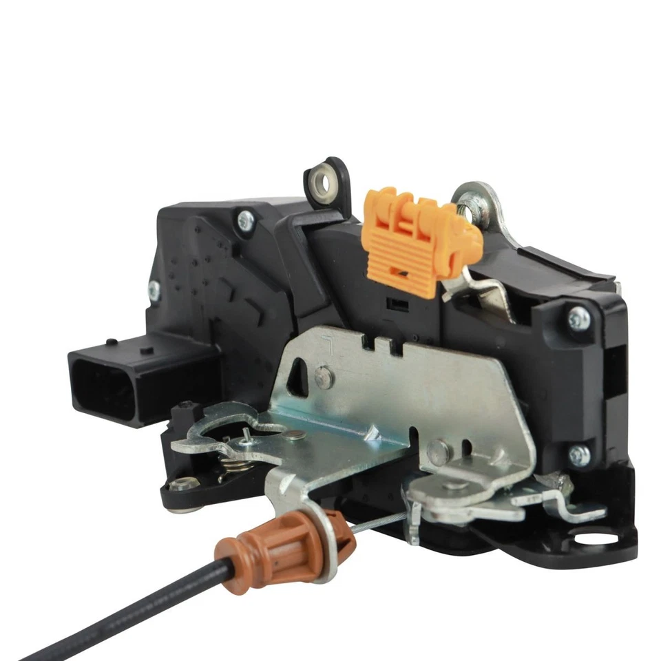 Actuador de cerradura de puerta delantera izquierda para Buick LaCrosse 2005-2009 Foto 4 de 4