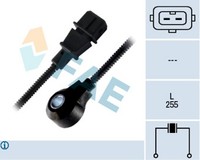 Klopfsensor FAE 60196 FüR Hyundai Getz LC Matrix LD XD Trajet Accent GK KIA TB 3