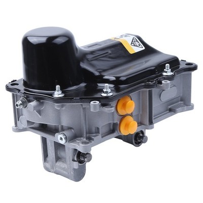 DSG DQ200 0AM Trans For Audi VW Skoda Seat Auto Valve Body 7 Speed Gearbox AWD