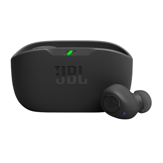Jbl Nero Wave Buds Auricolare True Wireless Stereo (Tws) In-Ear Chiamate/Musica/Sport/Tutti I Giorni Bluetooth - Immagine 3