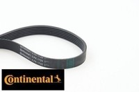 Continental Ctam 6PK1725 Keilrippenriemen Keilriemen