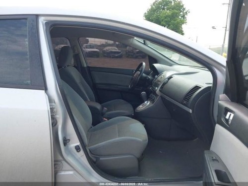 Chassis ECM Communication Bluetooth Fits 11-12 SENTRA 2548383 - Picture 5 of 10