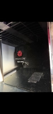 Polycom HDX8000