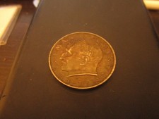 1958 Germany 2 Mark