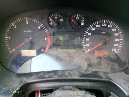 88311292 Cuadro Cuenta Kilometros para SEAT LEON (1M1) Signo 1999 532288 - Bild 8 von 10