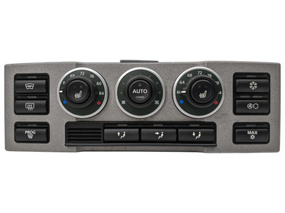 03 04 05 06 Land Range Rover AC Air Temperature Climate Control JFC000383PUY OEM
