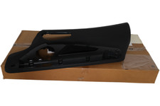 5PH60YSAAA NEW OEM 2013-2014 DODGE VIPER RIGHT INTERIOR DOOR PANEL TRIM