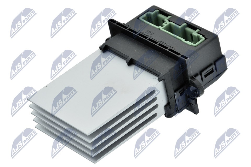 ✅Fits NTY ERD-CT-001 BLOWER RESISTOR CITROEN C2 2003-,C3 2002-,C5 20 ⭐UK Seller⭐