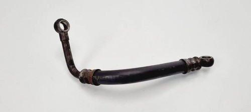 BMW 3 E46 Turbinenschmierrohr 2.00 Diesel 100kw 1999 31093120