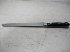 L94) Zwilling J.A. Henckels Professional "S" 31026, 8" Bread Knife Germany