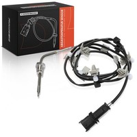 Frankberg Abgastemperatursensor Passend FüR Opel Insignia Saab 9-5
