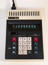 Commodore M-16 Calculator, Excellent Condition, Rare, Free Shipping