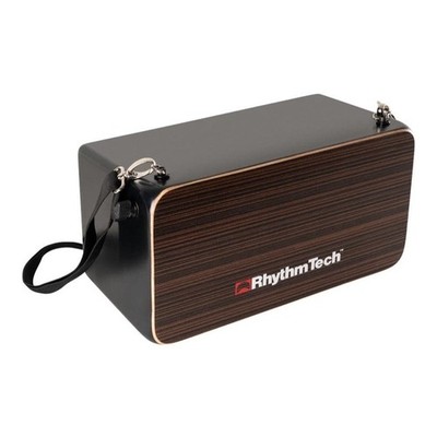 Rhythm Tech Palma Series Bongo Cajon w/on/off Snare