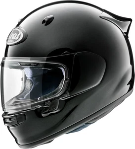 Arai Quantic - Diamond Black Motorcycle Helmet