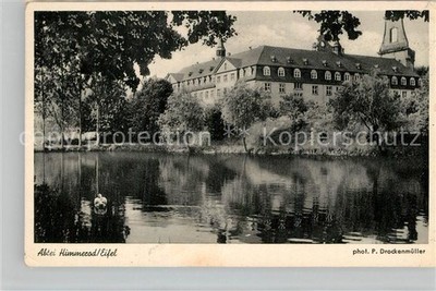 Grosslittgen Abbey Himmerod