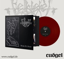 BETHLEHEM - dictius te necare LP oxblood